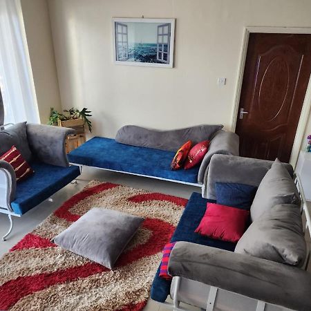 Tcr Residences At Kings Millennium- 3Bdrm Apts, All Ensuite, 7Km To Jki Airport, 7Km To Cbd Nairobi Kültér fotó