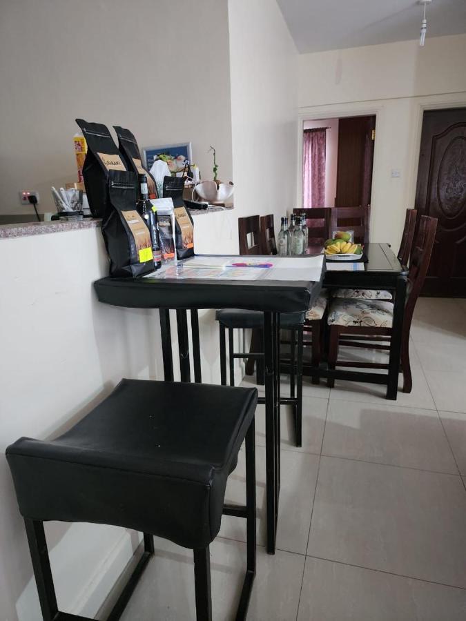 Tcr Residences At Kings Millennium- 3Bdrm Apts, All Ensuite, 7Km To Jki Airport, 7Km To Cbd Nairobi Kültér fotó
