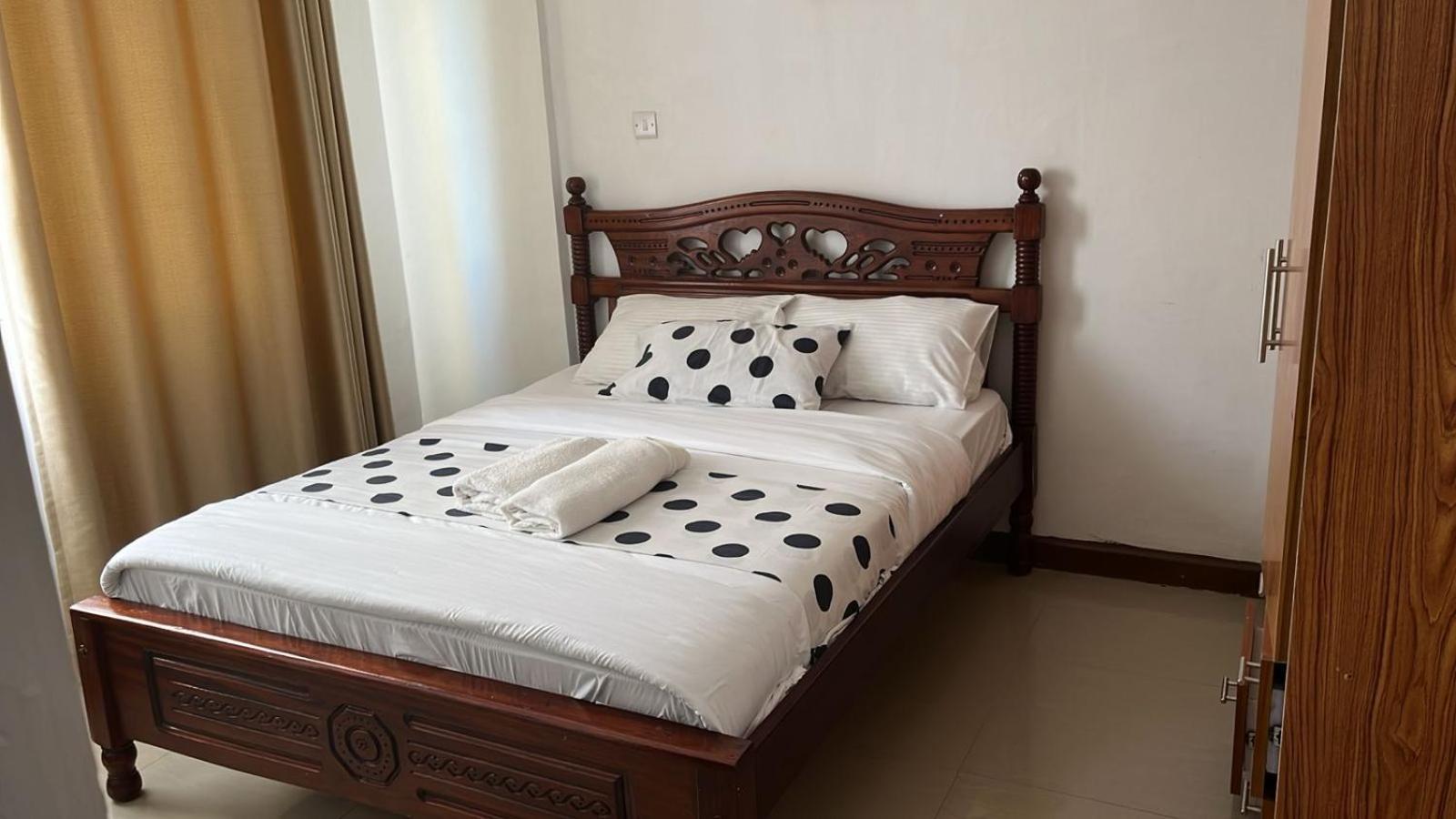 Tcr Residences At Kings Millennium- 3Bdrm Apts, All Ensuite, 7Km To Jki Airport, 7Km To Cbd Nairobi Kültér fotó