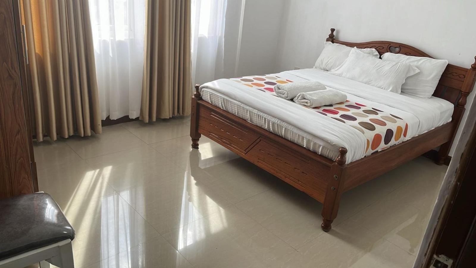 Tcr Residences At Kings Millennium- 3Bdrm Apts, All Ensuite, 7Km To Jki Airport, 7Km To Cbd Nairobi Kültér fotó