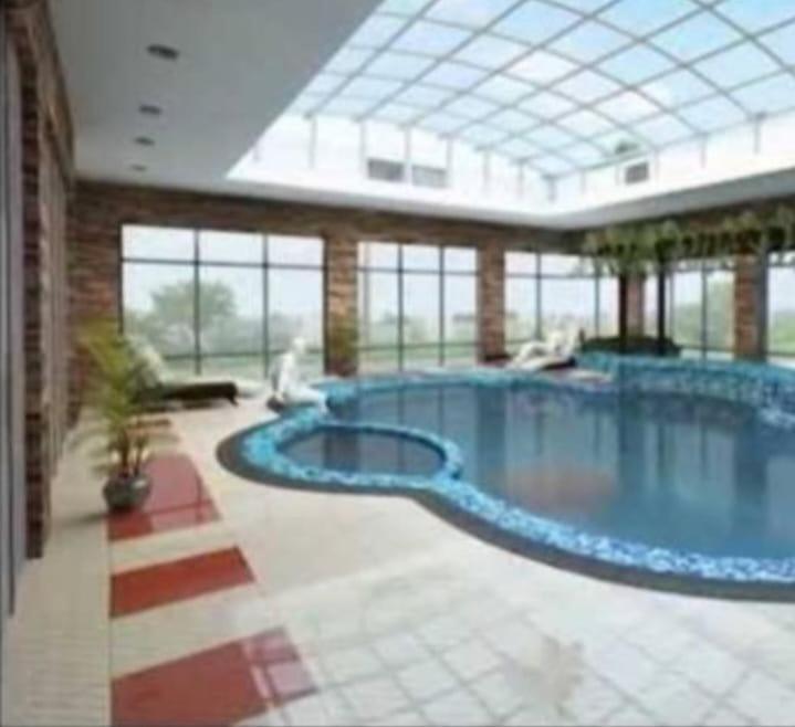 Tcr Residences At Kings Millennium- 3Bdrm Apts, All Ensuite, 7Km To Jki Airport, 7Km To Cbd Nairobi Kültér fotó