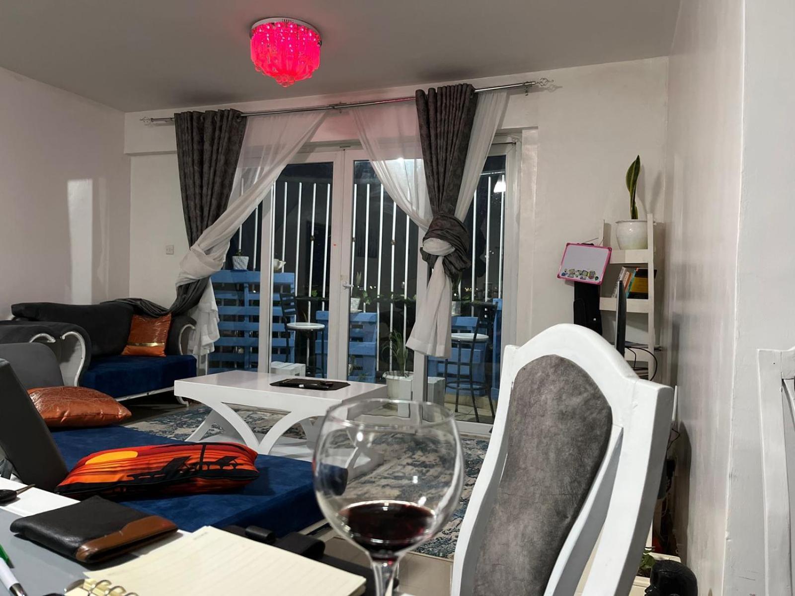 Tcr Residences At Kings Millennium- 3Bdrm Apts, All Ensuite, 7Km To Jki Airport, 7Km To Cbd Nairobi Kültér fotó