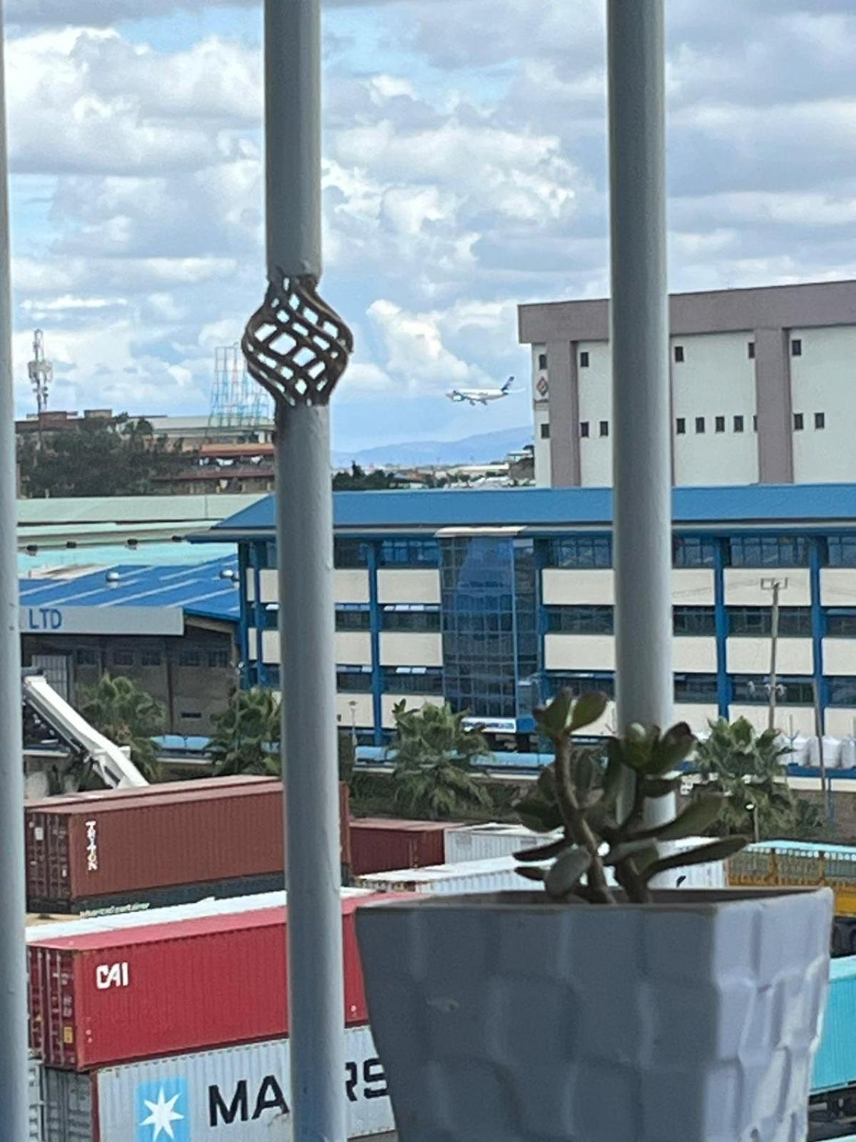 Tcr Residences At Kings Millennium- 3Bdrm Apts, All Ensuite, 7Km To Jki Airport, 7Km To Cbd Nairobi Kültér fotó