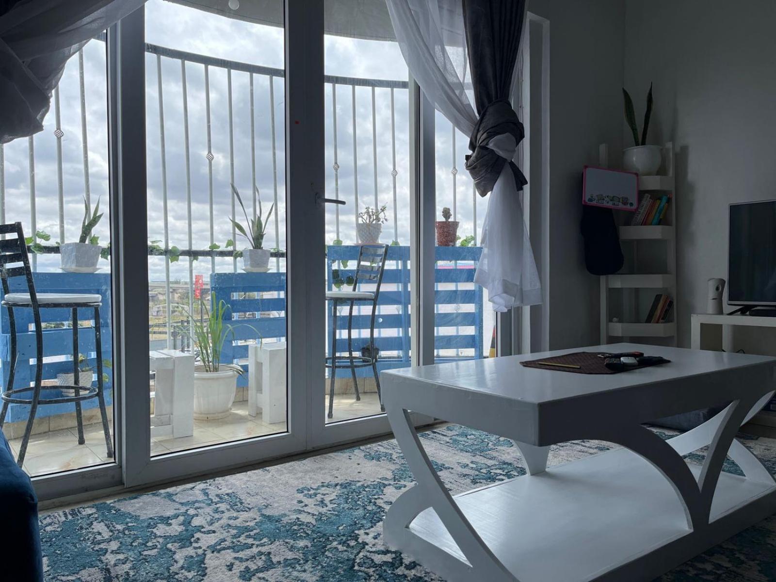 Tcr Residences At Kings Millennium- 3Bdrm Apts, All Ensuite, 7Km To Jki Airport, 7Km To Cbd Nairobi Kültér fotó
